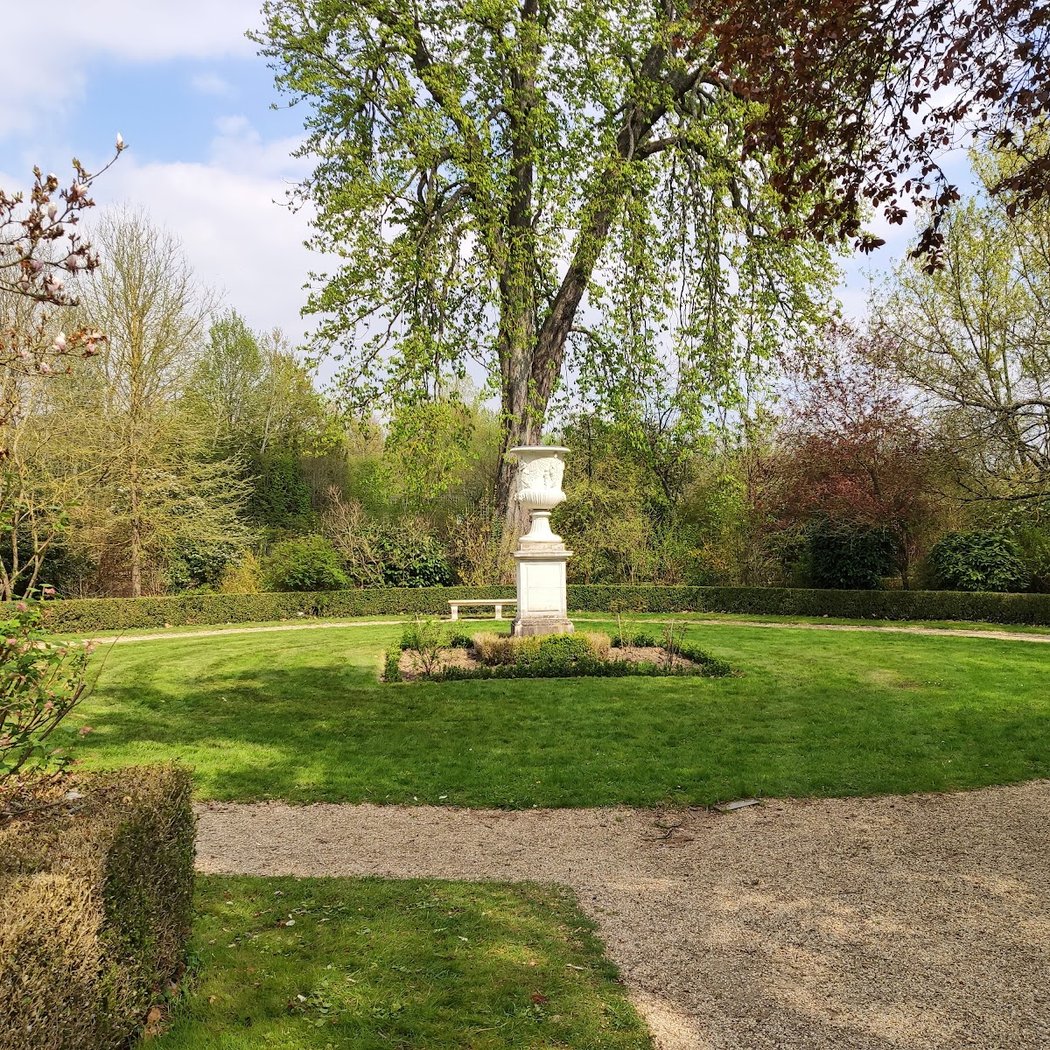 Jardin du Roi 3